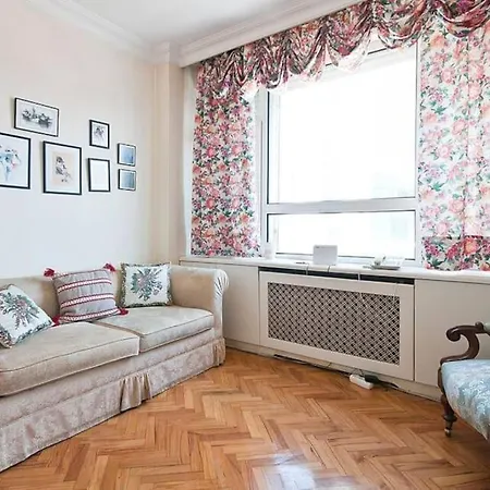 Bosphorus View House, Air Conditioned * 伊斯坦布尔