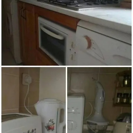 Bosphorus View House, Air Conditioned 公寓 伊斯坦布尔