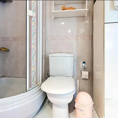 Bosphorus View House, Air Conditioned 公寓 伊斯坦布尔
