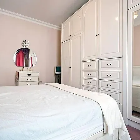Bosphorus View House, Air Conditioned 公寓