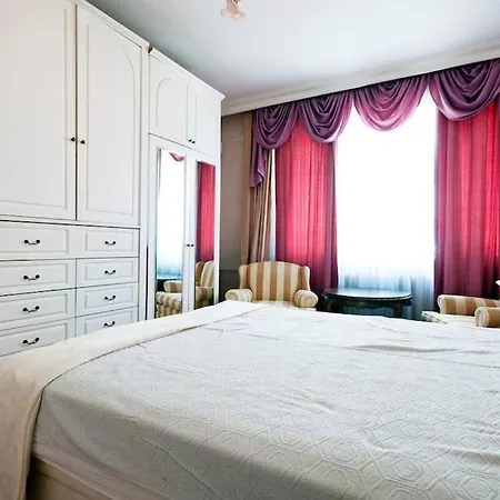 Bosphorus View House, Air Conditioned * 伊斯坦布尔