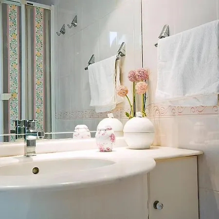 Apartamento Bosphorus View House, Air Conditioned *