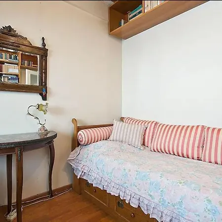 Apartamento Bosphorus View House, Air Conditioned Estambul
