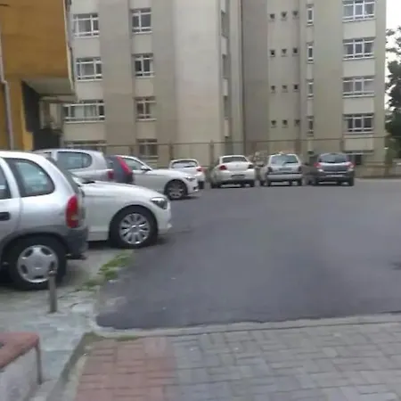 Apartament Bosphorus View House, Air Conditioned Stambuł