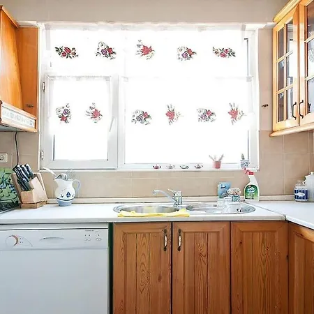 Apartament Bosphorus View House, Air Conditioned *