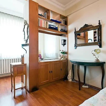 Bosphorus View House, Air Conditioned